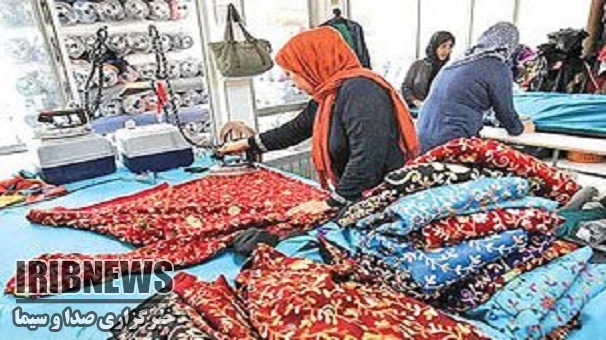 بانوان گردانندگان 84 درصد مشاغل خانگی زنجان بانوان گردانندگان 84 درصد مشاغل خانگی زنجان