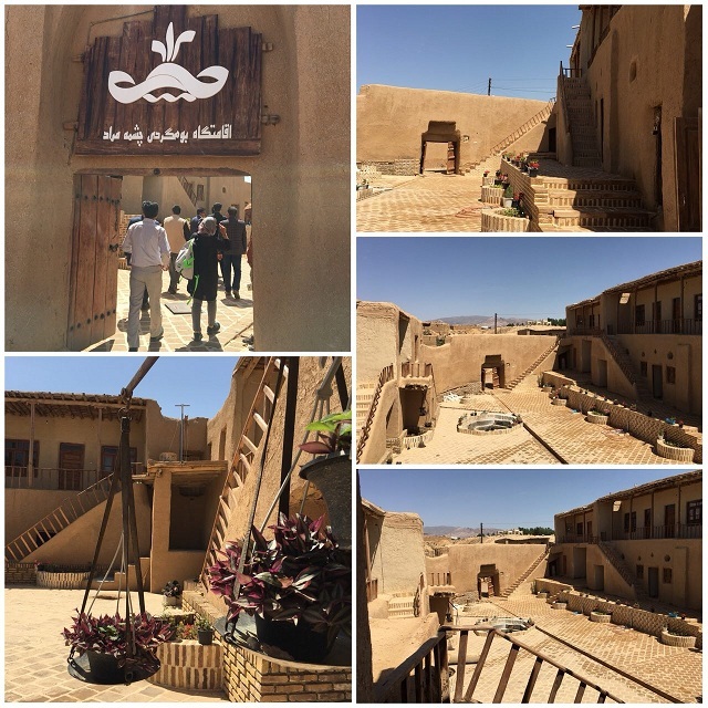 موافقت با ایجاد 10 واحد جدید بوم گردی در استان سمنان