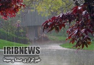 کردستان، بارانی می شود کردستان، بارانی می شود