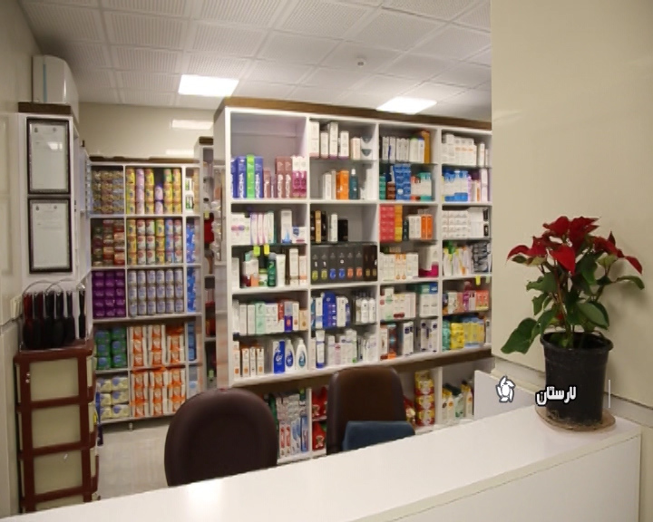 بهره برداری از مرکز درمانی خیرساز در لارستان