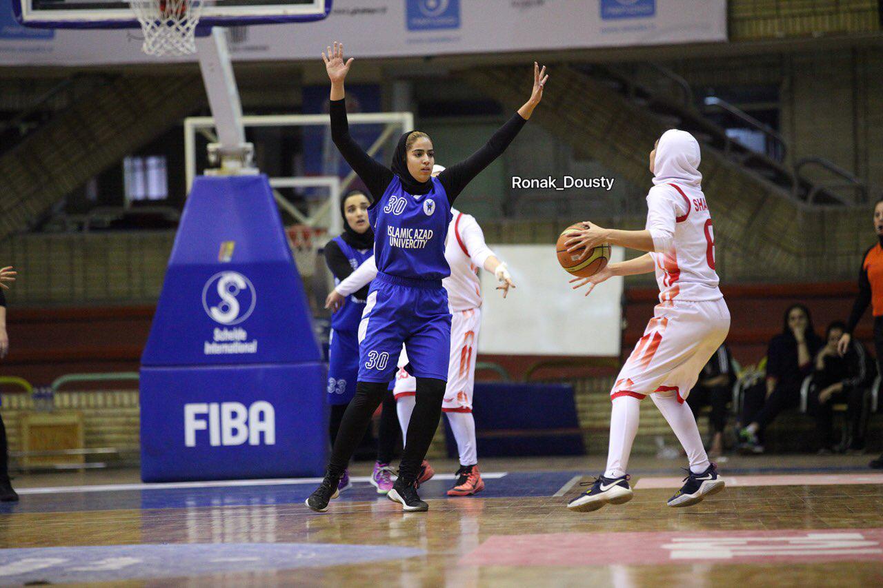 نامی نو تنها تیم بدون باخت بسکتبال بانوان نامی نو تنها تیم بدون باخت بسکتبال بانوان