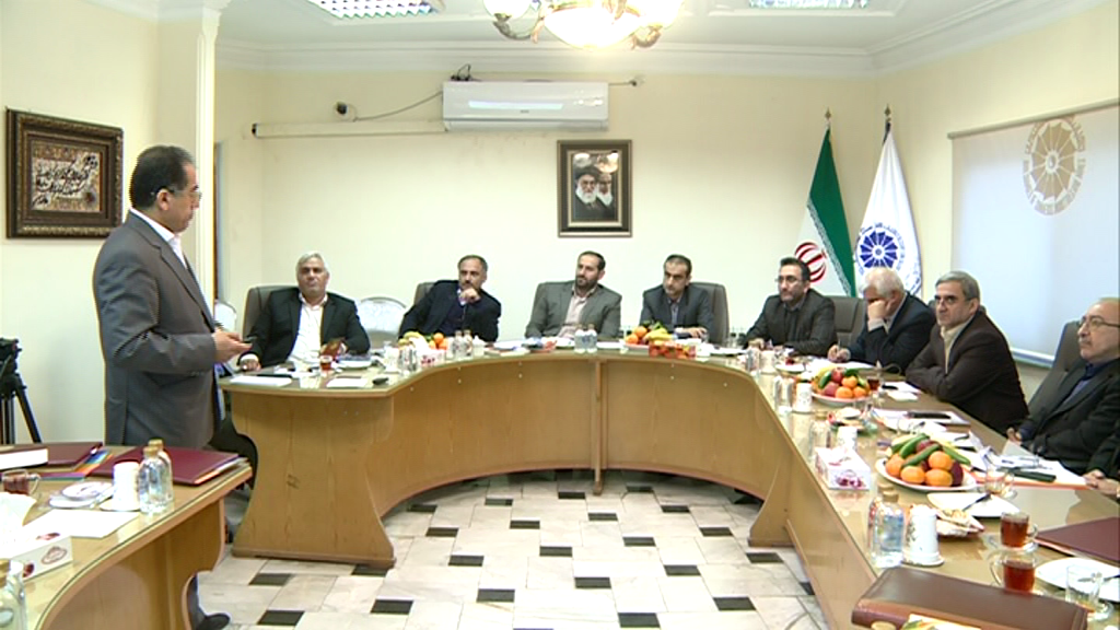 بررسی راهکارهای توسعه صادرات