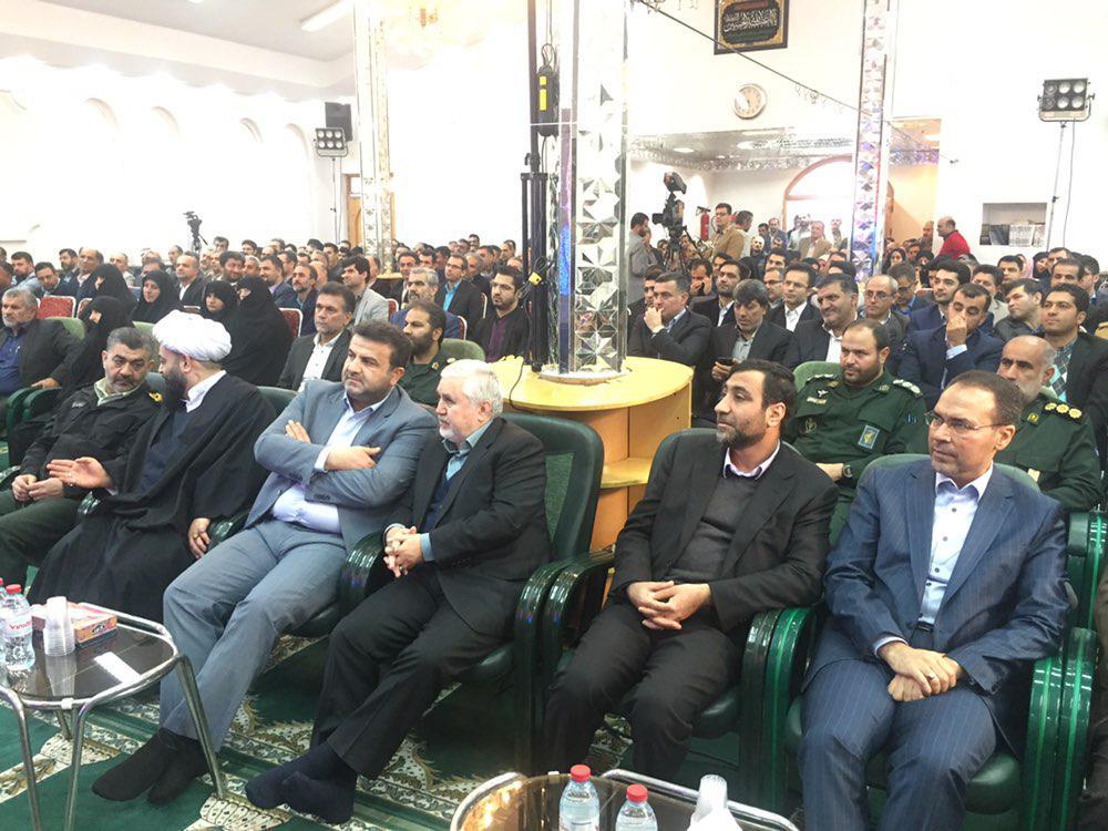 پخش برنامه 'كارنامه