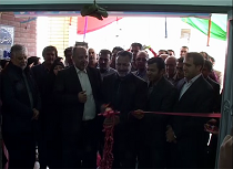 بهره برداری از هنرستان خیر ساز در نوبران ساوه بهره برداری از هنرستان خیر ساز در نوبران ساوه