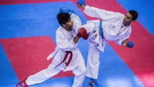 صعود نماینده گیلان به مرحله نیمه نهایی