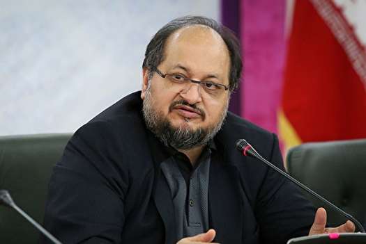 پیشنهاد وزیر تعاون؛ روزی با ویلچر برای شهرداران پیشنهاد وزیر تعاون؛ روزی با ویلچر برای شهرداران