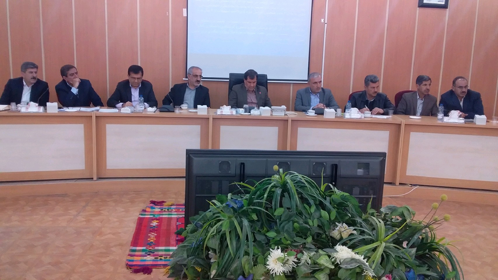 ضرورت شناخت سرمایه گذاران از ظرفیت‌های اقتصادی استان