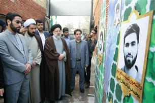 مجتمع دانشجویی امام رضا (ع) افتتاح شد مجتمع دانشجویی امام رضا (ع) افتتاح شد