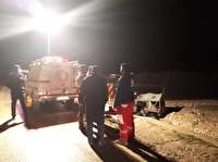 اعزام 12 تیم امدادی و ارزیاب به مناطق سیل زده خوزستان