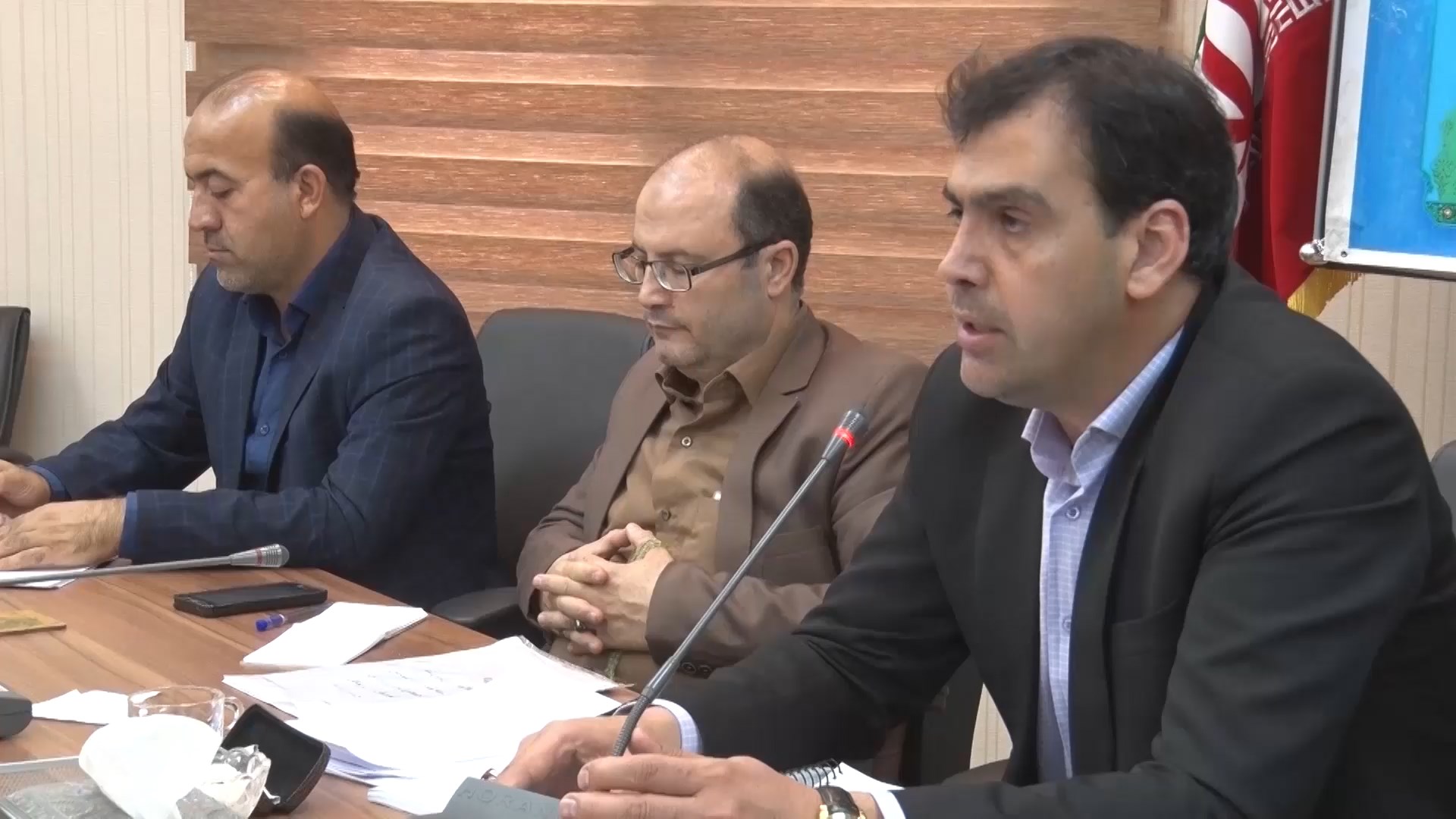 آغاز طرح سرشماری مشاغل اتباع خارجی