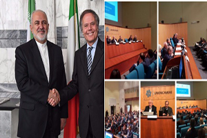 عصبانیت از مزاحمت‌های آمریکا