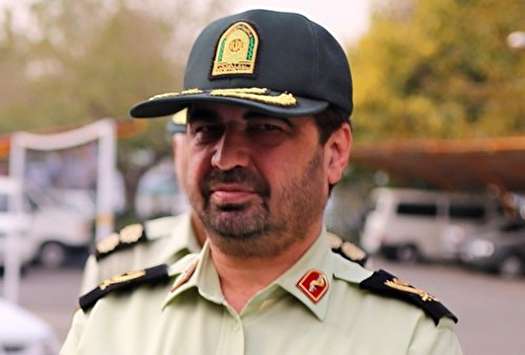 دستگیری مالخر میلیاردر دستگیری مالخر میلیاردر