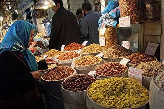 اجرای طرح نظارتی ویژه شب یلدا در قزوین از ۲۴ آذر