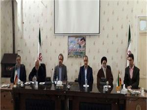 برگزاري شوراي آموزش و پرورش نيشابور