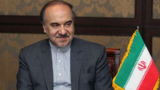 امیدوار به کسب جایگاه بهتر در پارالمپیک 2020 هستیم