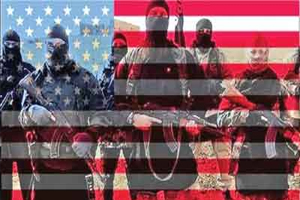 مبارزه غرب با گروه های افراطی؛ از ادعا تا واقعیت