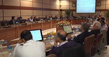 سالانه 56 میلیارد دلار میزان خسارت خاک در کشور