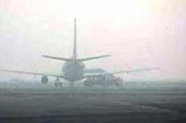 کاهش دید در برخی شهرهای خوزستان