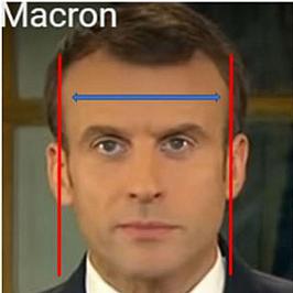 زبان بدن ماکرون؛ عواطف منفی، رنجش و نارضایتی عمیق زبان بدن ماکرون؛ عواطف منفی، رنجش و نارضایتی عمیق