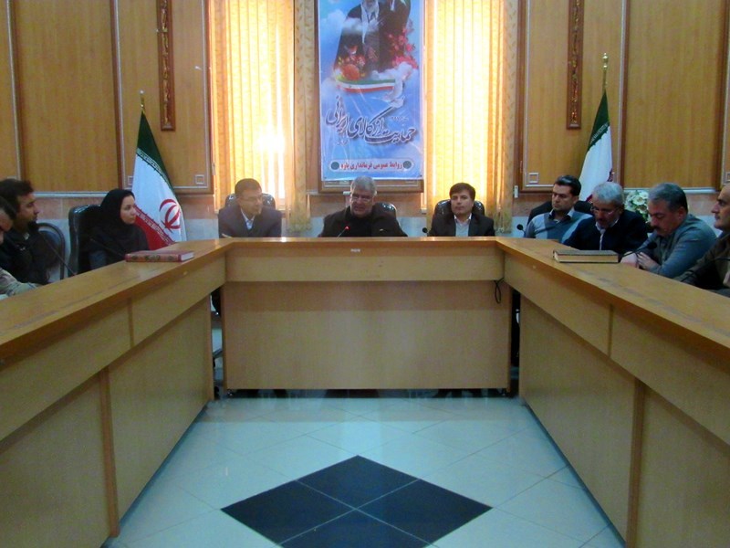 دسترسی به تکنولوژی روز در بحث بازدارندگی مهمترین وظیفه پدافند غیر عامل است