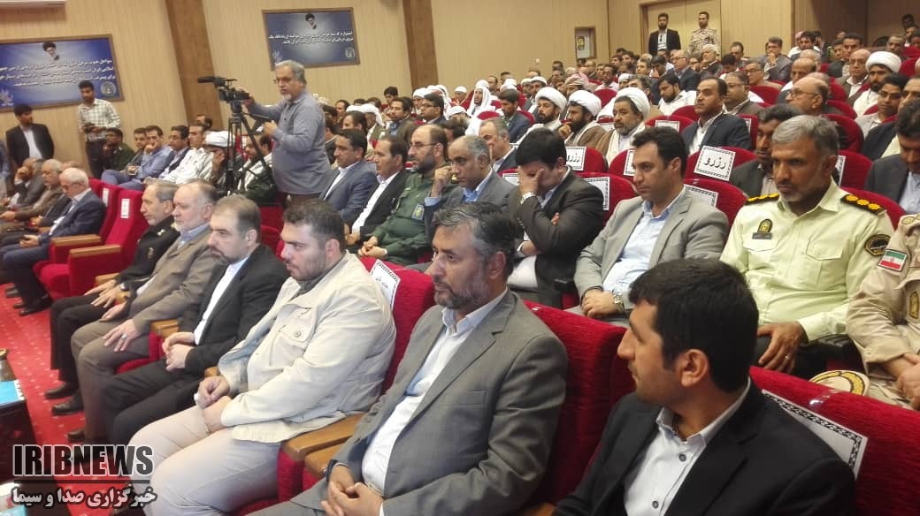 منطقه آزاد بودن جاسک در مجلس تصویب شده است