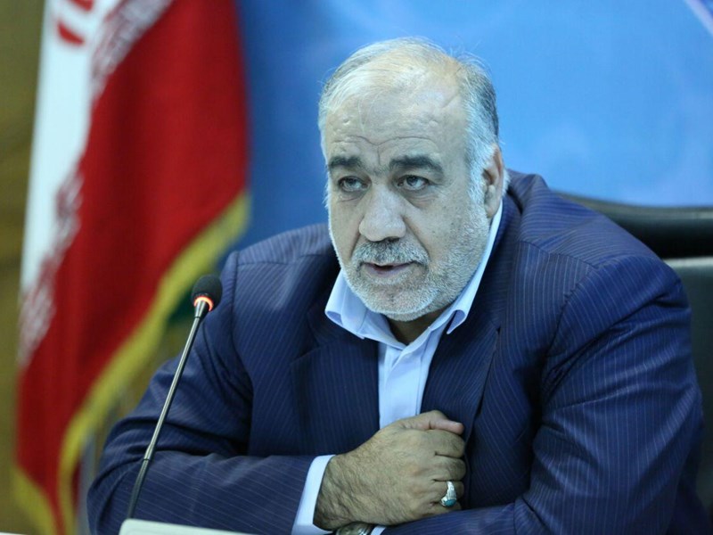 فضا برای نقش آفرینی بخش خصوصی فراهم شود