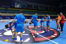 دعوت سه بازیکن تیم گیتی پسند اصفهان به  دهمین اردوی آماده سازی تیم ملی فوتسال