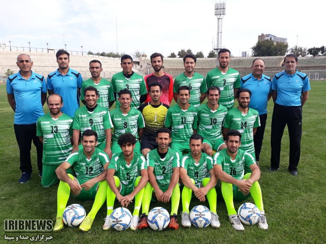 تایلندی‌ها هفت تایی شدند