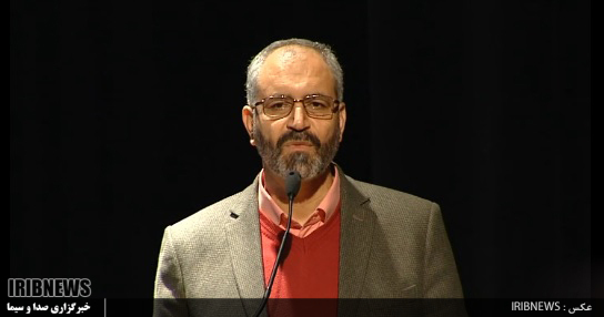 به آثار دفاع مقدس کم مهری می&zwnj;شود