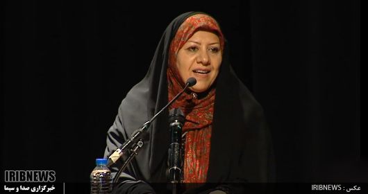 دوست دارم مخاطبان با آثارم ارتباط برقرار کنند