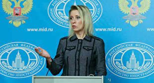 آمریکا تهدیدی علیه سوریه