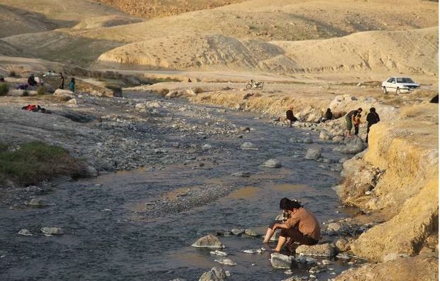 جاذبه های گردشگری شهرستان دهلران