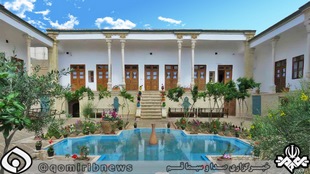 صدور مجوز چهارده اقامت گاه بوم گردی در قم