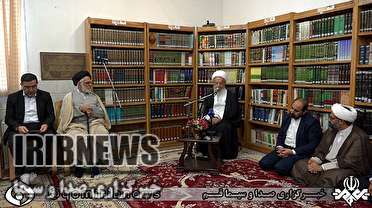 تاکید آیات عظام به یاری آسیب دیدگان سیل