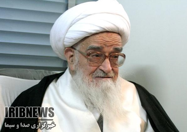 تاکید آیات عظام به یاری آسیب دیدگان سیل