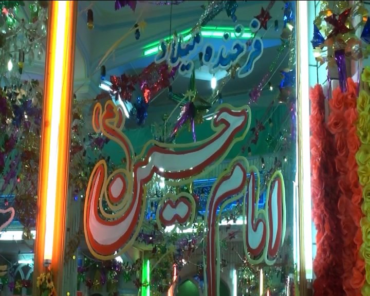 روز پاسدار بر همه حسینی&zwnj;ها مبارک