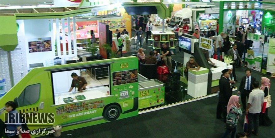 استقبال مالزی از حضور ایران در بازار محصولات غذای حلال