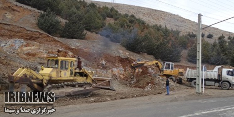 احداث سایت ورزش صبحگاهی سنندج