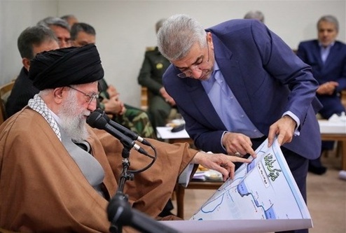 اعلام دستاورد‌های شاخص صنعت آب و برق در سال ۹۷