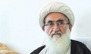 کمک دفتر آیت الله نوری همدانی به سیل زدگان