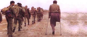 فرماندار کاشمر :آرامش و امنیت کشور ،مدیون جانبازان