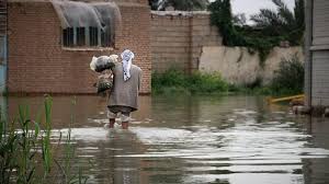 کمک 200 میلیون ریالی مردم بردسکن به سیل زدگان