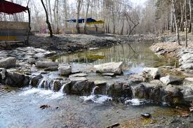 تردد در سه بوستان مشهد محدود شد تردد در سه بوستان مشهد محدود شد