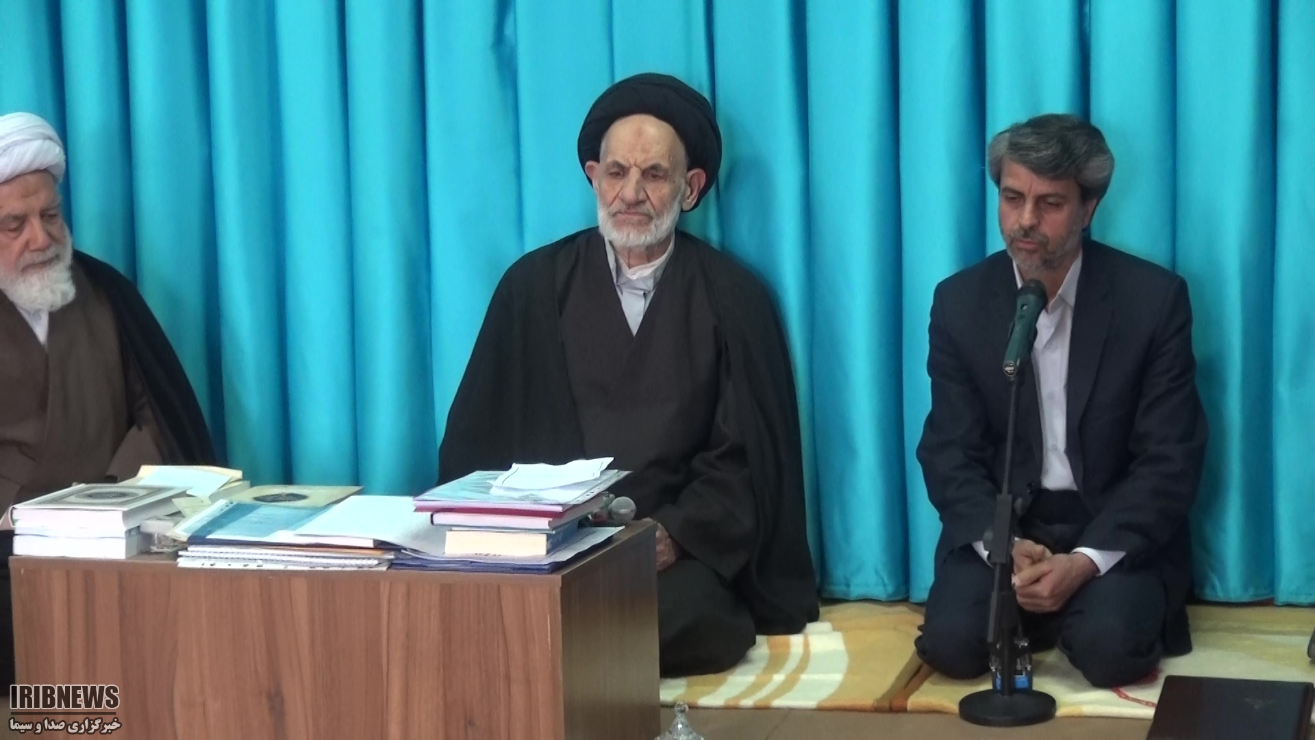 انتقاد امام جمعه بیرجند ازنادیده گرفتن اقدامات کارشناسی از سوی  دولتها