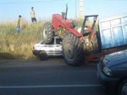 سانحه رانندگی در گناباد شش مصدوم بر جای گذاشت