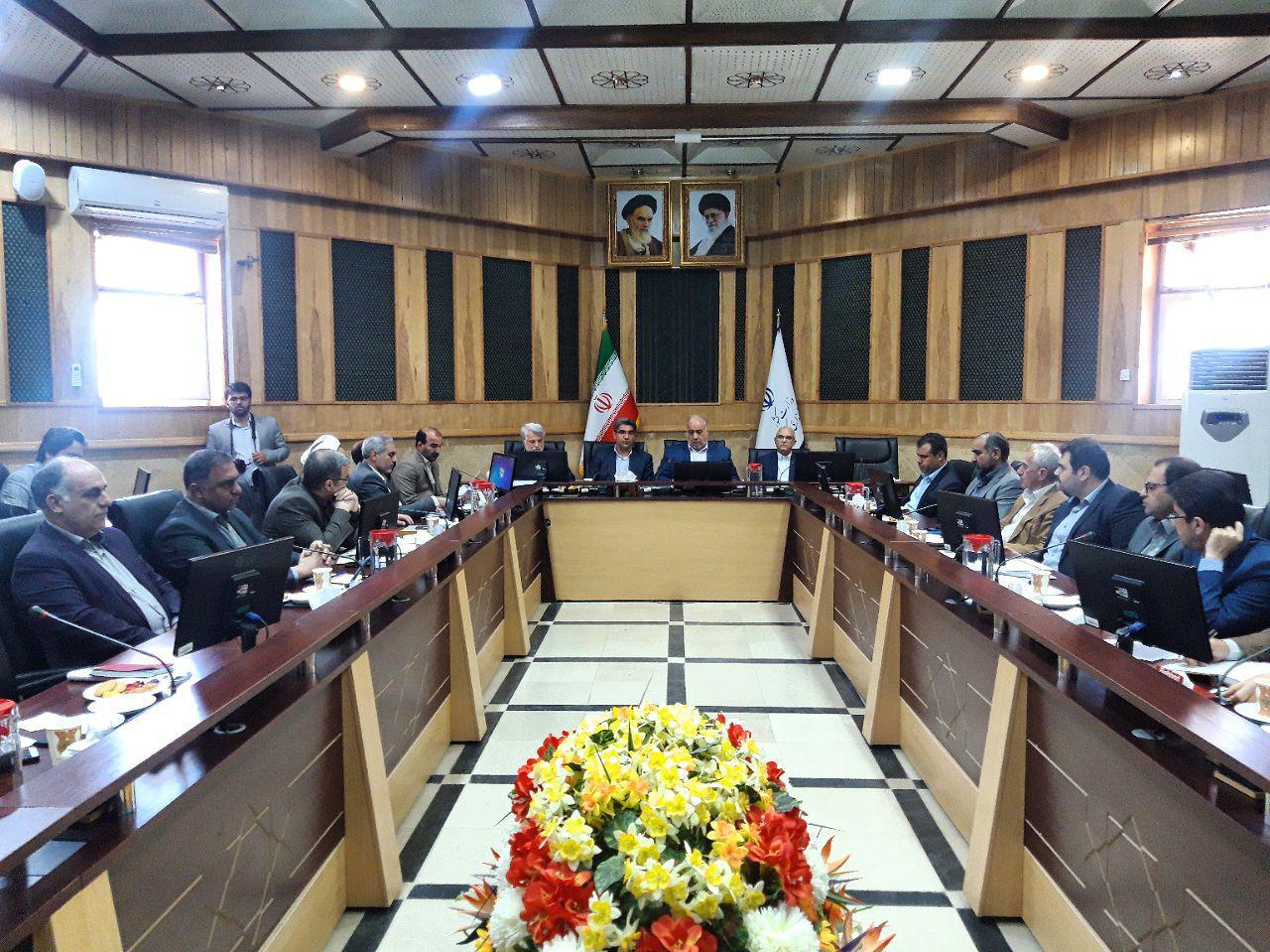 پروژههای اقتصاد مقاومتی باید اثرگذار در توسعه و اقتصاد باشد پروژههای اقتصاد مقاومتی باید اثرگذار در توسعه و اقتصاد باشد