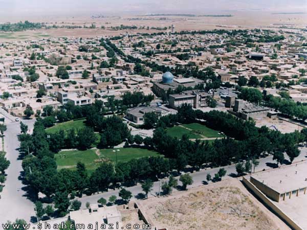 معرفی مناطق طبیعی و گردشگری شهرستان شاهین شهر و میمه معرفی مناطق طبیعی و گردشگری شهرستان شاهین شهر و میمه