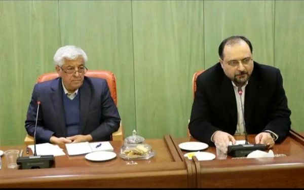 روش بهینه برای مدیریت بخش بازار کشاورزی