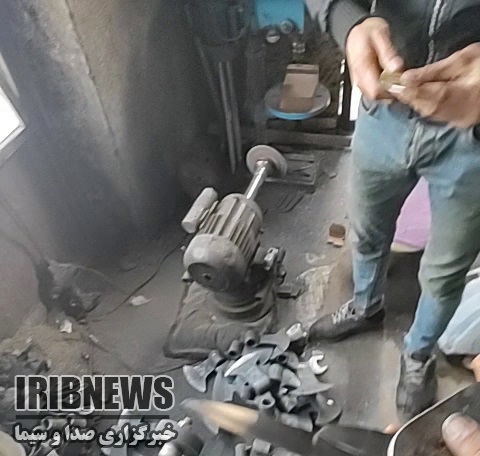 به نام زنجان به کام چین