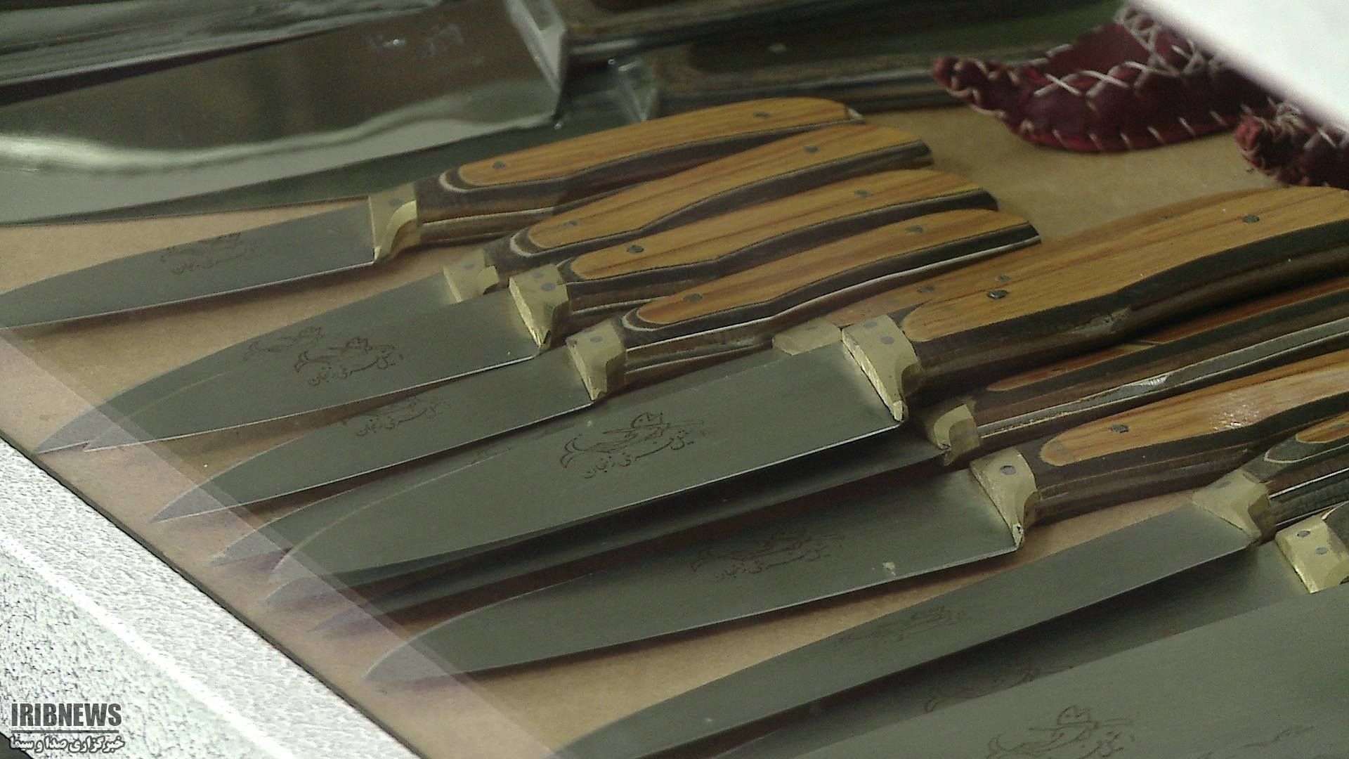 به نام زنجان به کام چین